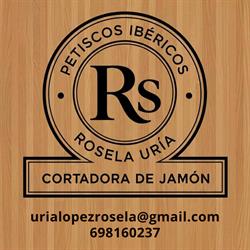 Petiscos Ibéricos. Cortadora de jamón, Valdoviño