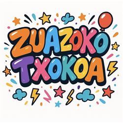 ZUAZOKOTXOKOA, Barakaldo
