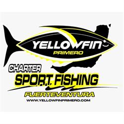 Yellowfin Primero Charter Sport Fishing, Morro Jable