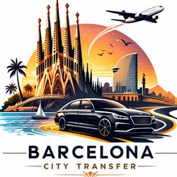 Barcelona City Transfer