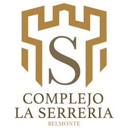Complejo La Serreria - Casa Rural en Belmonte