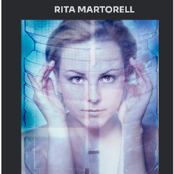 Rita Martorell, Madrid