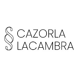 Cazorla Lacambra, Sant Cugat del Vallès