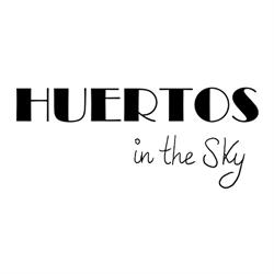 Huertos in the sky, Barcelona