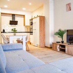 Apartamentos Leyenda de Lierganes