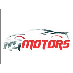 RG MOTORS Concesionario La Gangosa Vícar