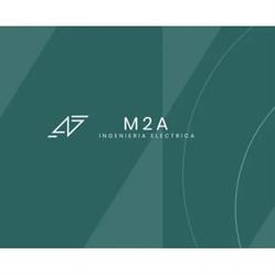 M2A ingenieria electrica, Alginet