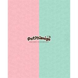 Patitamiga, Barcelona