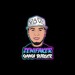 Zenifaker Smash Burger, Pamplona
