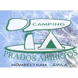 Camping Prados Abiertos en Gredos, Mombeltrán