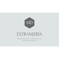 MD Extranjería Despacho Jurídico, Cáceres