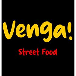 Venga! Street food, Granada