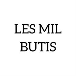 Les mil butis, Monistrol de Montserrat