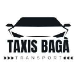 TAXIS BAGÀ, Bagá