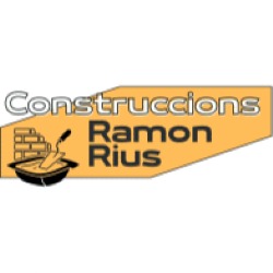 CONSTRUCCIONS RAMON RIUS, Sanauja