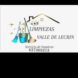 Limpiezas Valle De Lecrin, Padul
