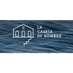 La Caseta de Bombas, Santander