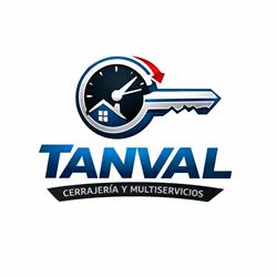 Tanval Cerrajero 24h Y Servicios Profesionales, La Roda de Andalucía