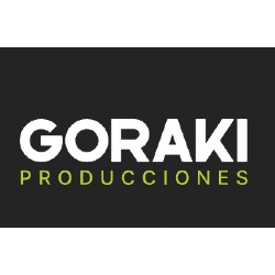 Goraki - Producción kultural, Oricáin