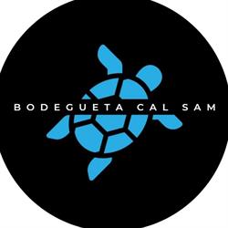Bodegueta Cal Sam, Santa Susanna