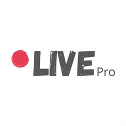 Live Pro, Madrid