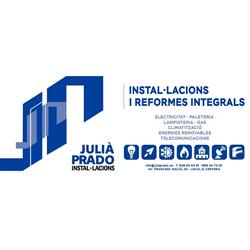Julià Prado Instal·lacions S.L., Cervera
