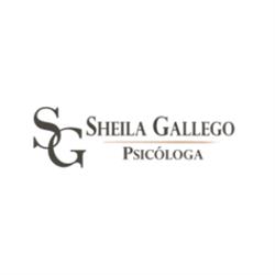 Sheila Gallego Martin, Teià