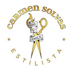Peluquería Carmen Solvas Estilista, Oviedo