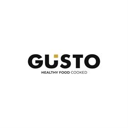GUSTO - Healthy food cooked, Durango