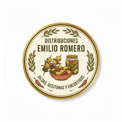 Distribuciones Emilio Romero, Badajoz
