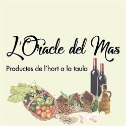 L'Oracle del Mas, Salou