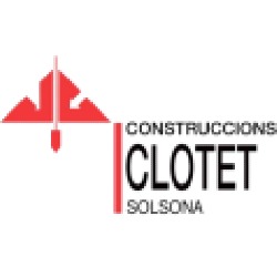 CONSTRUCCIONS CLOTET, Solsona