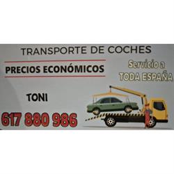 gruas24hvalenciafortuna.es, Valencia
