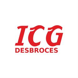 Desbroces ICG, Tamallancos