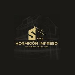Smith Hormigon Impreso, Santomera