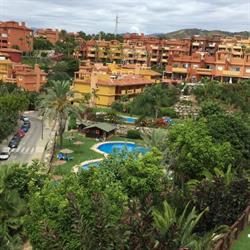 Servicios La Reserva de Marbella