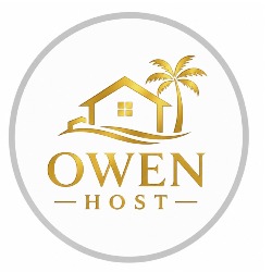 Owen Host, Mogán