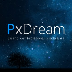 Pxdream, Galápagos