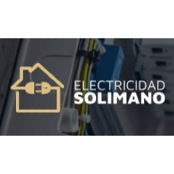ELECTRICIDAD SOLIMANO, El Puig de Santa Maria