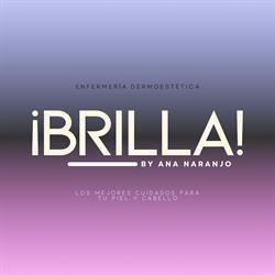 ¡BRILLA! BY ANA NARANJO, Mérida