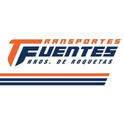 Transportes Fuentes Hnos De Roquetas, La Mojonera