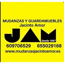 Mudanzas Jacinto Amor Valladolid