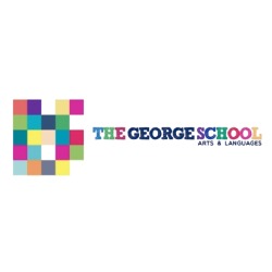 The George School - Jorge Alsina, Zaragoza
