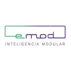 EMOD INTELIGENCIA MODULAR, Cabanas