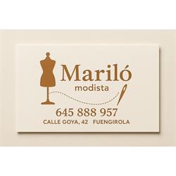 Mariló Modista, Fuengirola