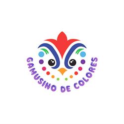 GAMUSINO DE COLORES - VICTORIA E. LOPEZ TUZ, Villalbilla