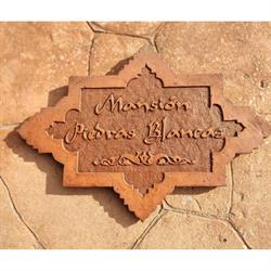 Mansión Piedras Blancas, Colmenar