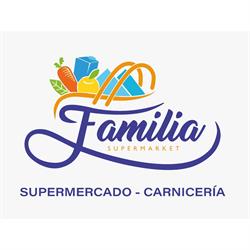 Supermarket La Familia, Elda