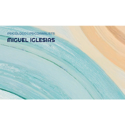 Psicólogo Miguel Iglesias, Cobisa