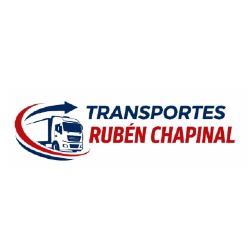 Transportes Rubén Chapinal, Leganés